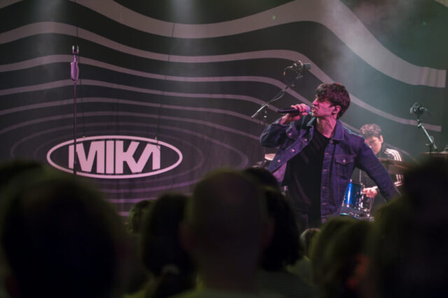 Mika Noe Konzertfotos Copyright by Jan Bonk Mika Noe Konzertfotos