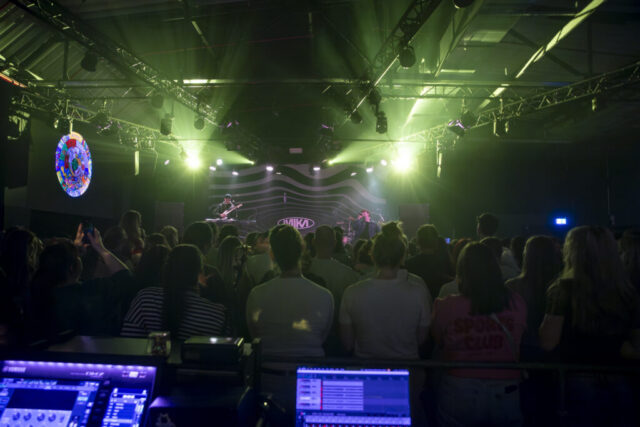 Mika Noe Konzertfotos Copyright by Jan Bonk Mika Noe Konzertfotos