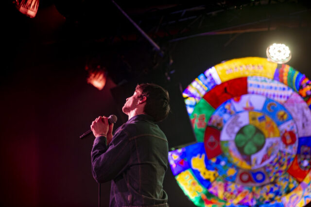 Mika Noe Konzertfotos Copyright by Jan Bonk Mika Noe Konzertfotos