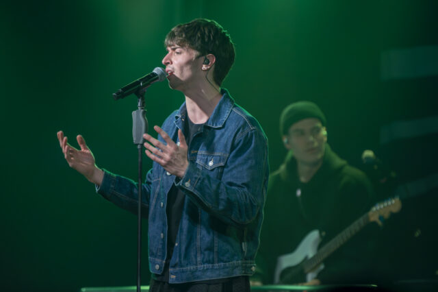 Mika Noe Konzertfotos Copyright by Jan Bonk Mika Noe Konzertfotos