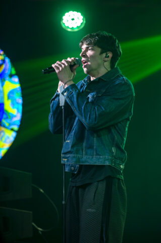 Mika Noe Konzertfotos Copyright by Jan Bonk Mika Noe Konzertfotos