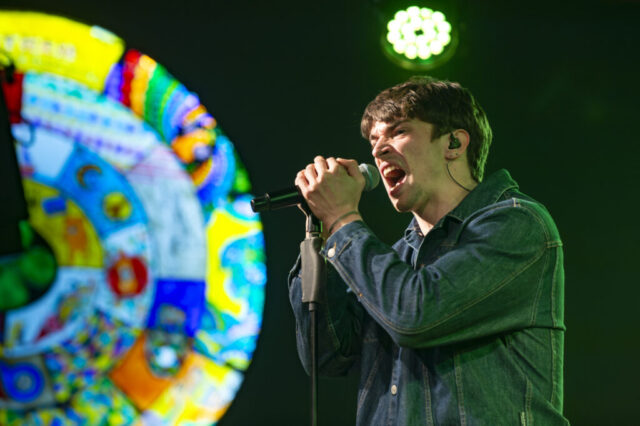 Mika Noe Konzertfotos Copyright by Jan Bonk Mika Noe Konzertfotos