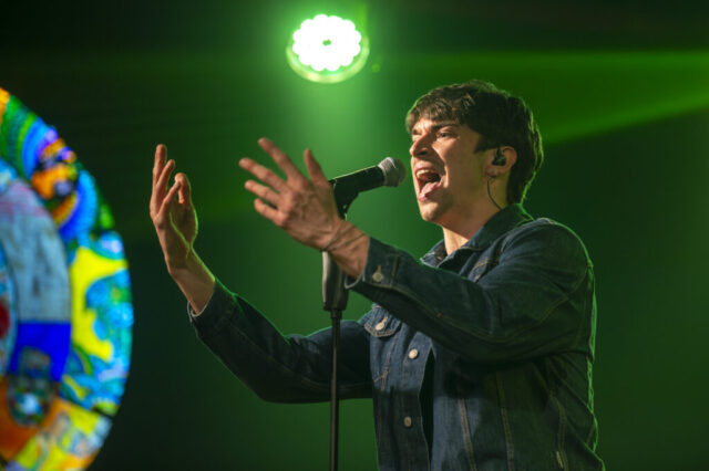 Mika Noe Konzertfotos Copyright by Jan Bonk Mika Noe Konzertfotos