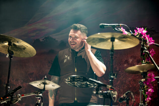 Copyright by Jan Bonk