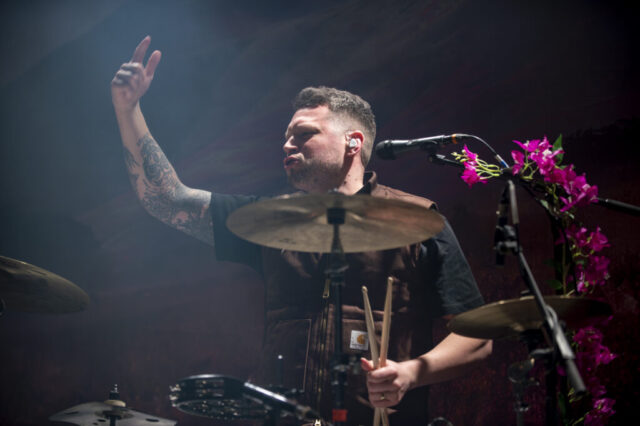 Copyright by Jan Bonk