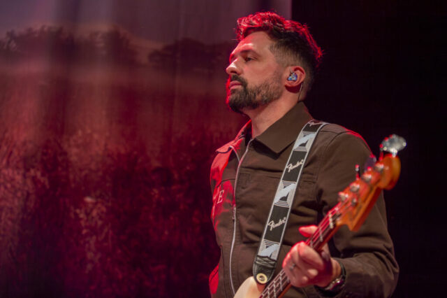 Copyright by Jan Bonk