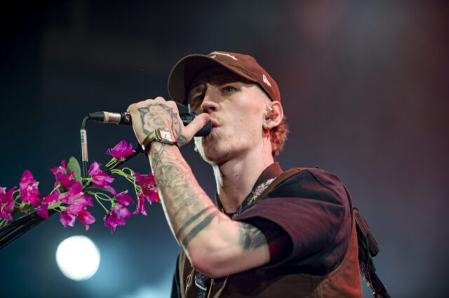 Copyright by Jan Bonk