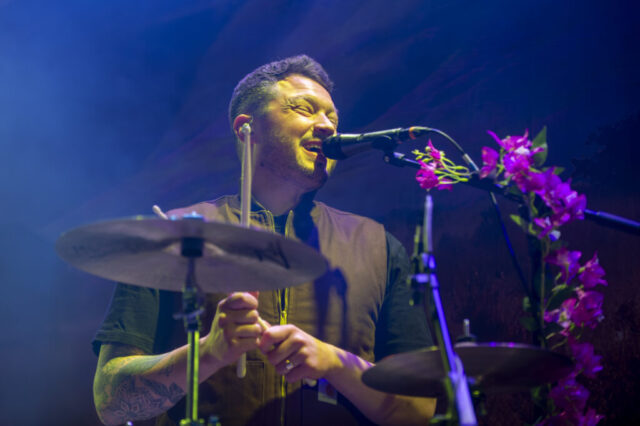 Copyright by Jan Bonk