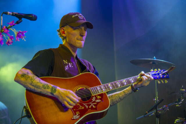 Copyright by Jan Bonk