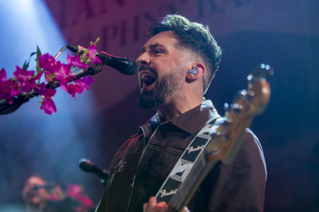 Copyright by Jan Bonk