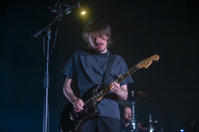 Copyright by Jan Bonk