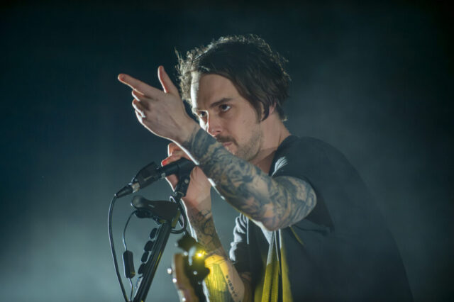 Copyright by Jan Bonk