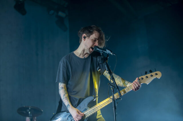 Copyright by Jan Bonk