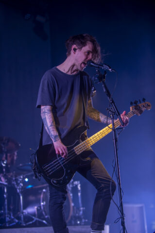 Copyright by Jan Bonk