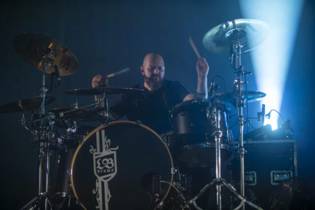 Copyright by Jan Bonk