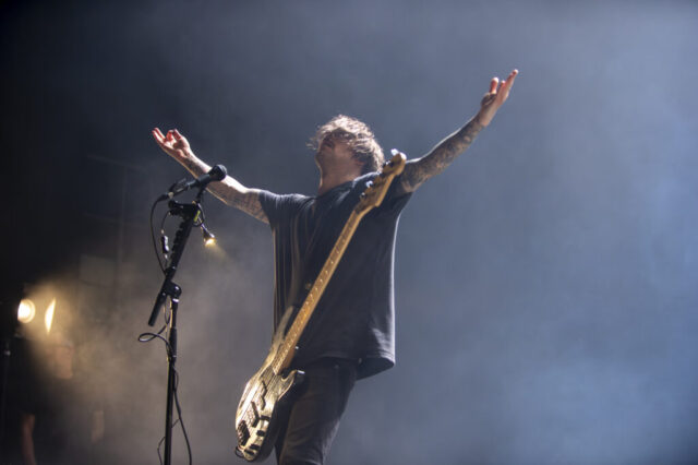 Copyright by Jan Bonk