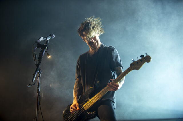 Copyright by Jan Bonk