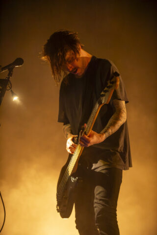 Copyright by Jan Bonk