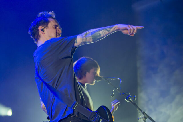 Copyright by Jan Bonk