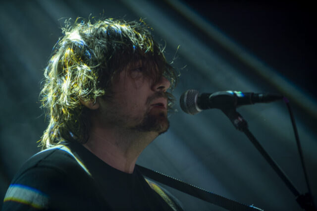 Tom Meighan Konzert Köln