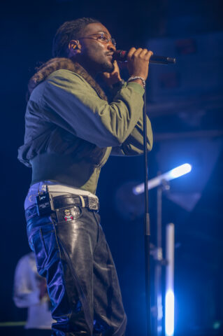 Copyright by Jan Bonk Odeal Konzert Köln 2026