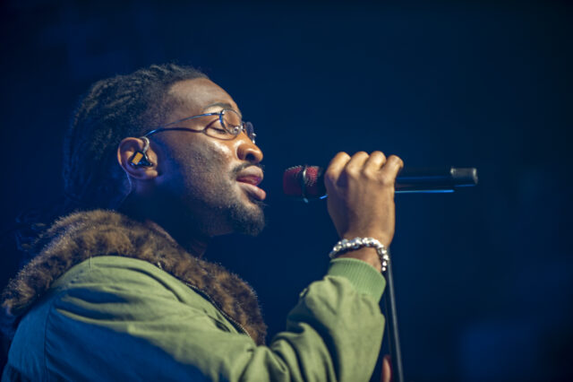 Copyright by Jan Bonk Odeal Konzert Köln 2026