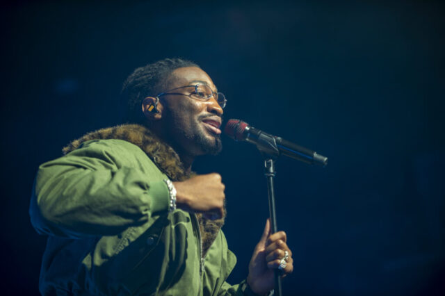 Copyright by Jan Bonk Odeal Konzert Köln 2026