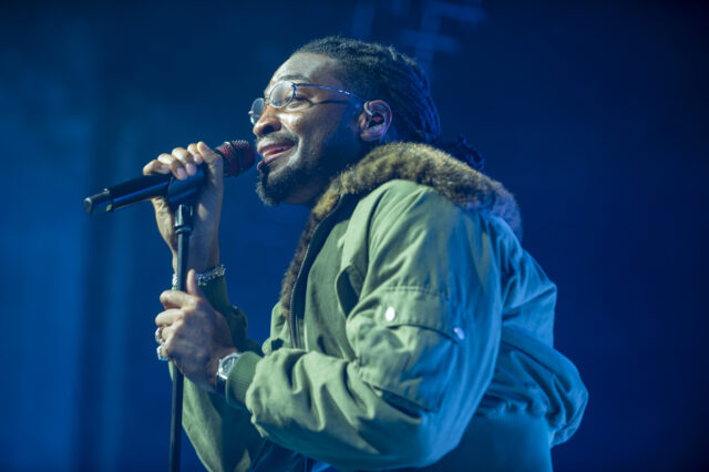 Copyright by Jan Bonk Odeal Konzert Köln 2026