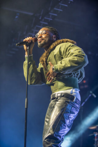 Copyright by Jan Bonk Odeal Konzert Köln 2026