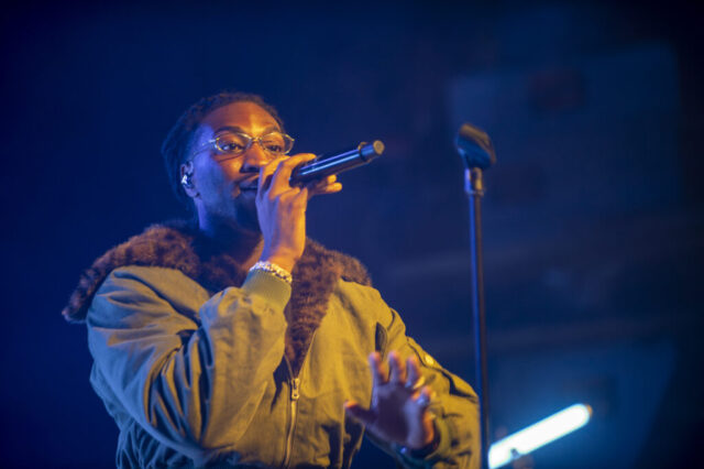 Copyright by Jan Bonk Odeal Konzert Köln 2026