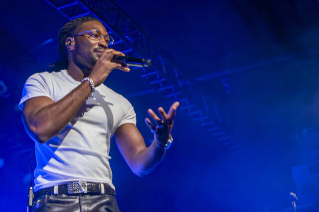 Copyright by Jan Bonk Odeal Konzert Köln 2026