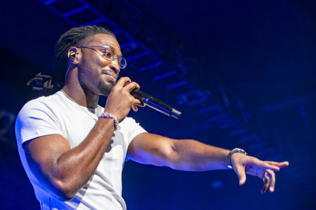 Copyright by Jan Bonk Odeal Konzert Köln 2026