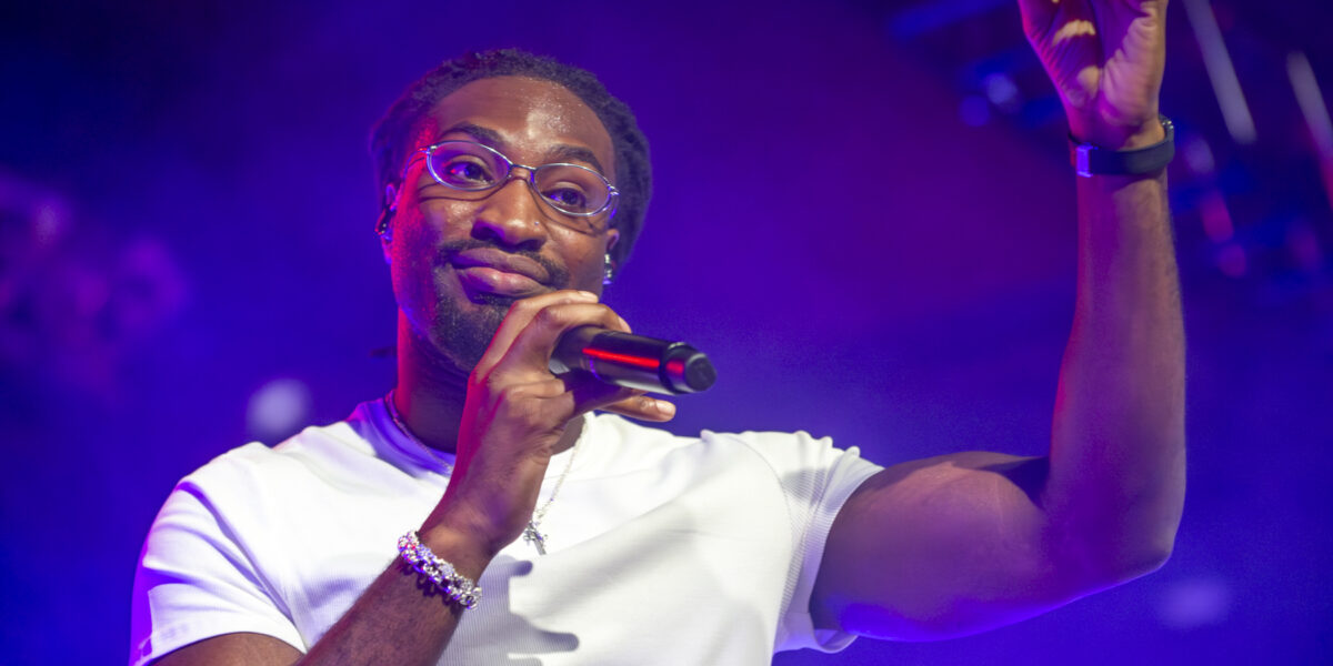 Odeal Konzert Köln 2026