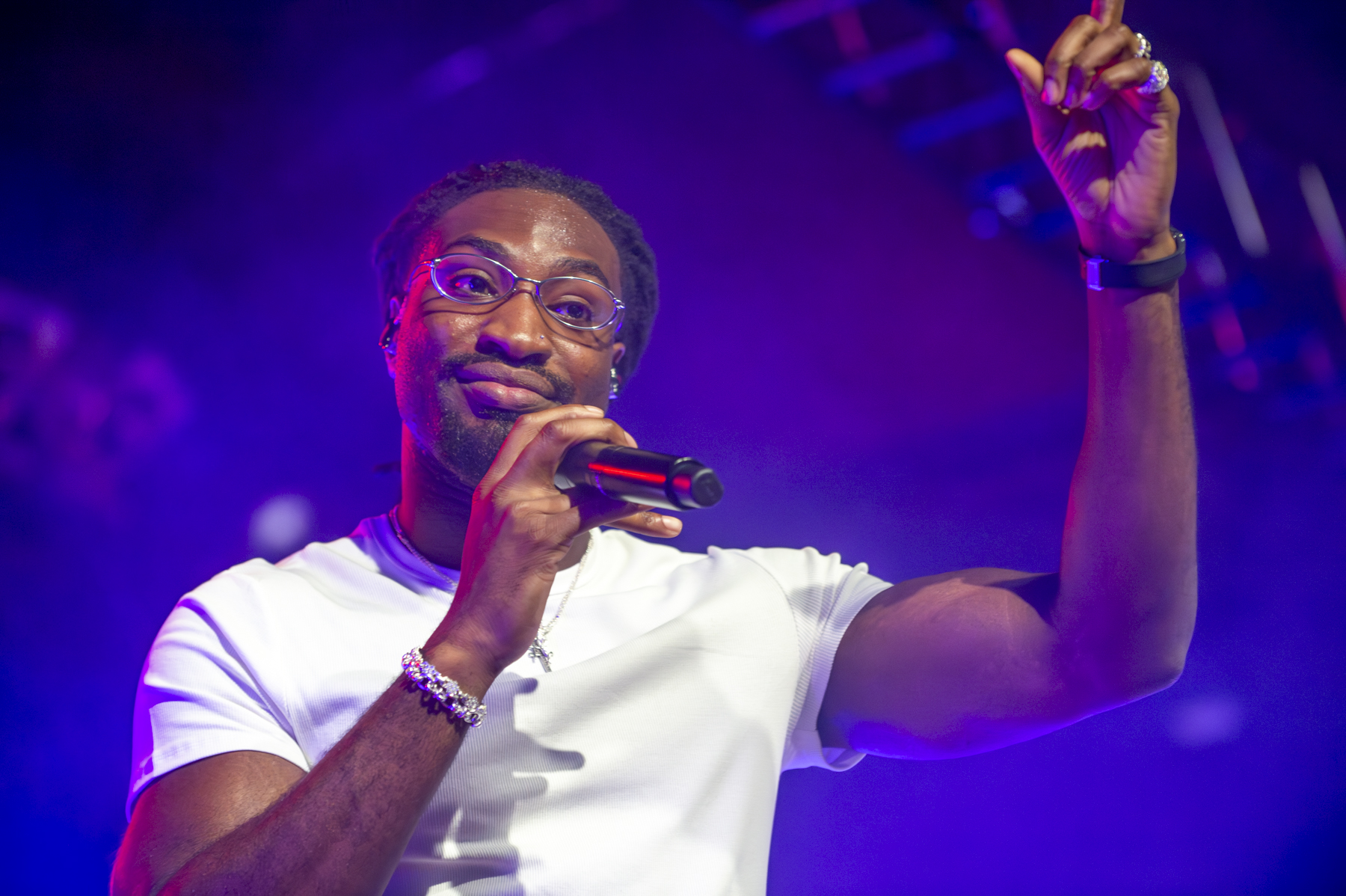 Odeal Konzert Köln 2026