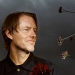 Ed O’Brien Album Blue Morpho