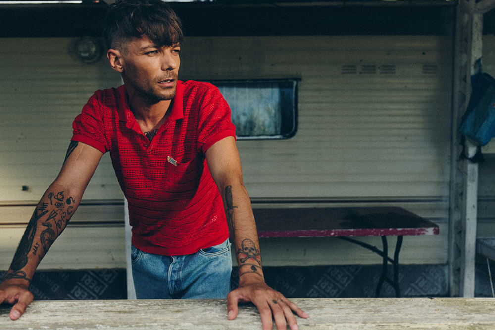 Louis Tomlinson Tour 2026