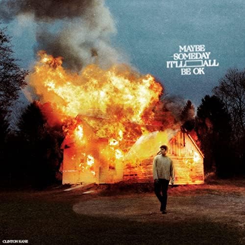 Clinton Kane Tour 2026