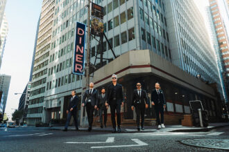 Kaizers Orchestra Tour 2026: 25 Jahre Ompa-Rock live