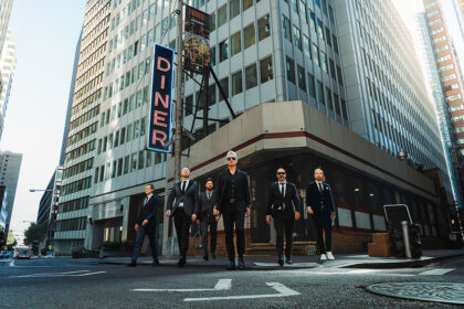 Kaizers Orchestra Tour 2026: 25 Jahre Ompa-Rock live