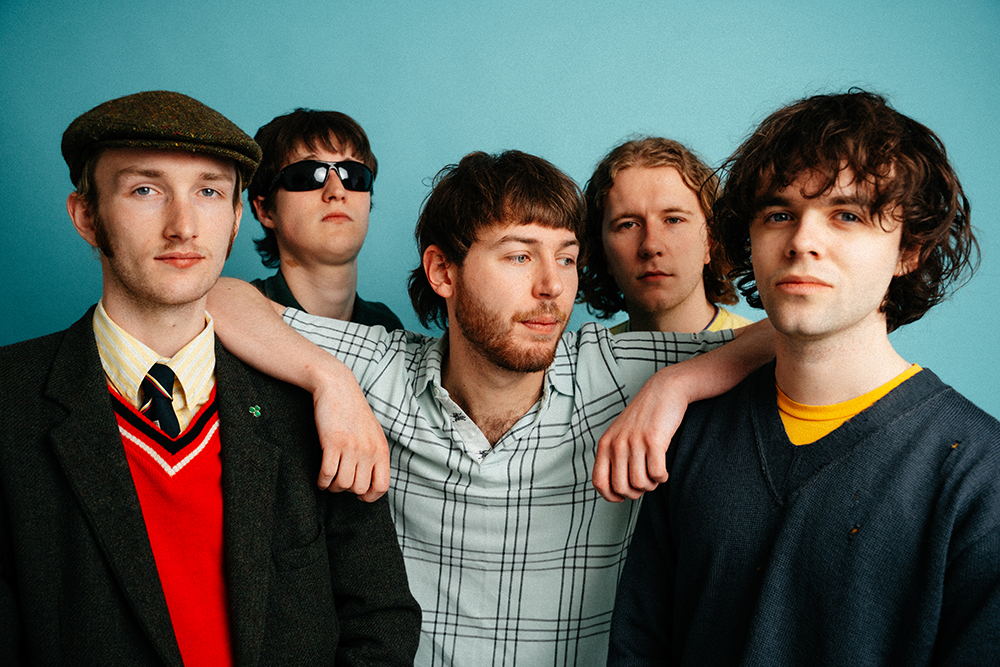 Brògeal Konzerte Deutschland 2026