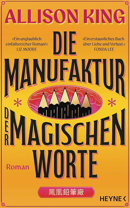 Manufaktur der magischen Worte
