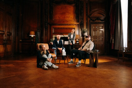 As It Is Reunion Tour