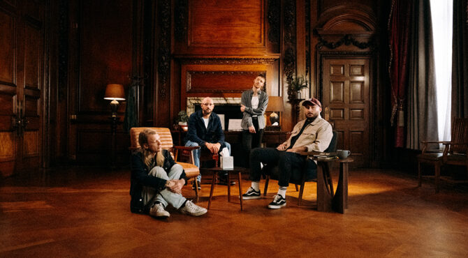 As It Is Reunion Tour