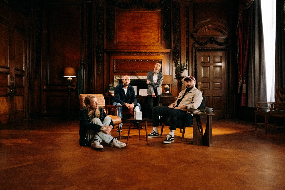 As It Is Reunion Tour