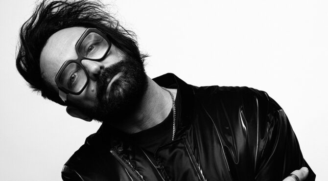 Blaudzun Best Of Release
