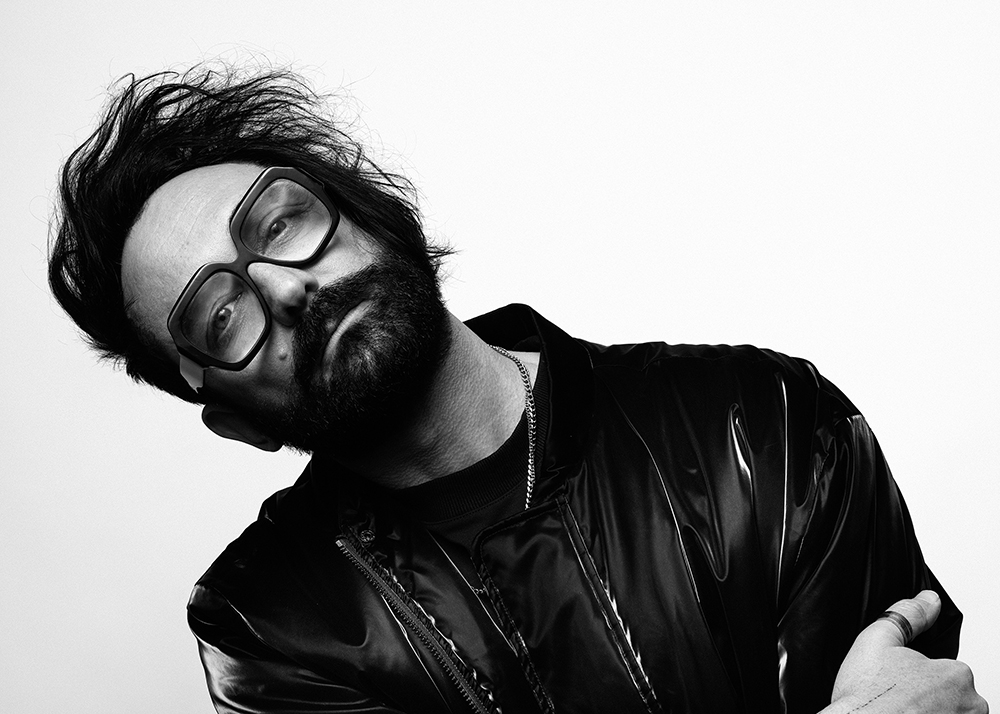 Blaudzun Best Of Release