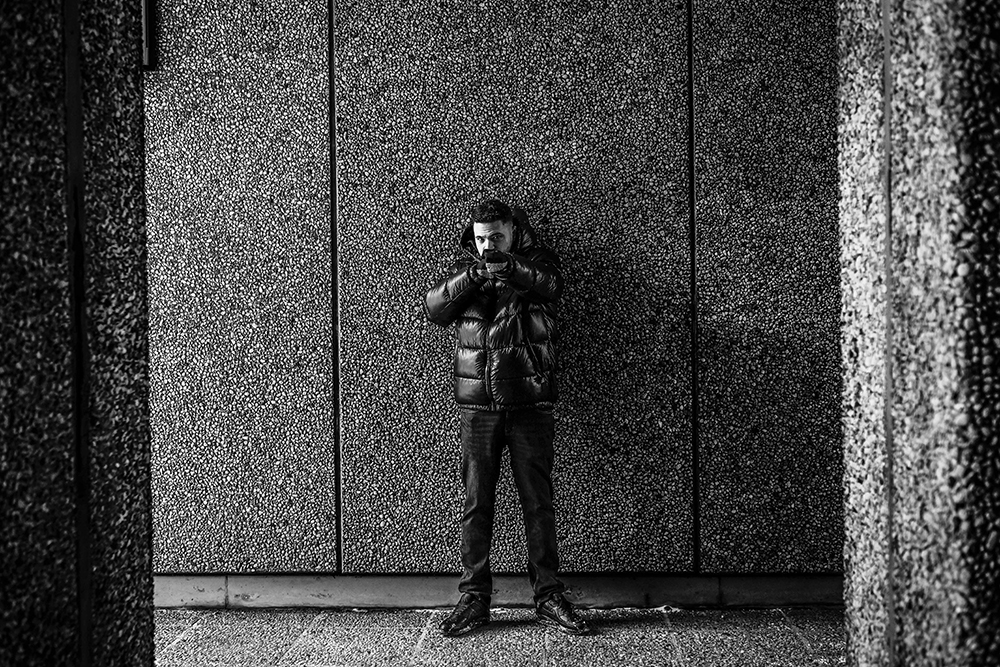 Brudi030 Album Parallelwelt 2026