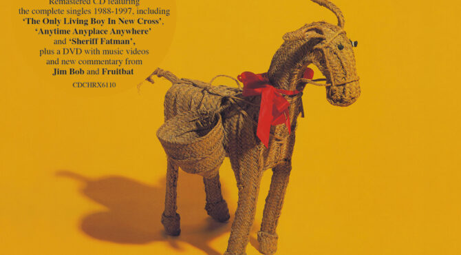 Carter USM Singles Compilation