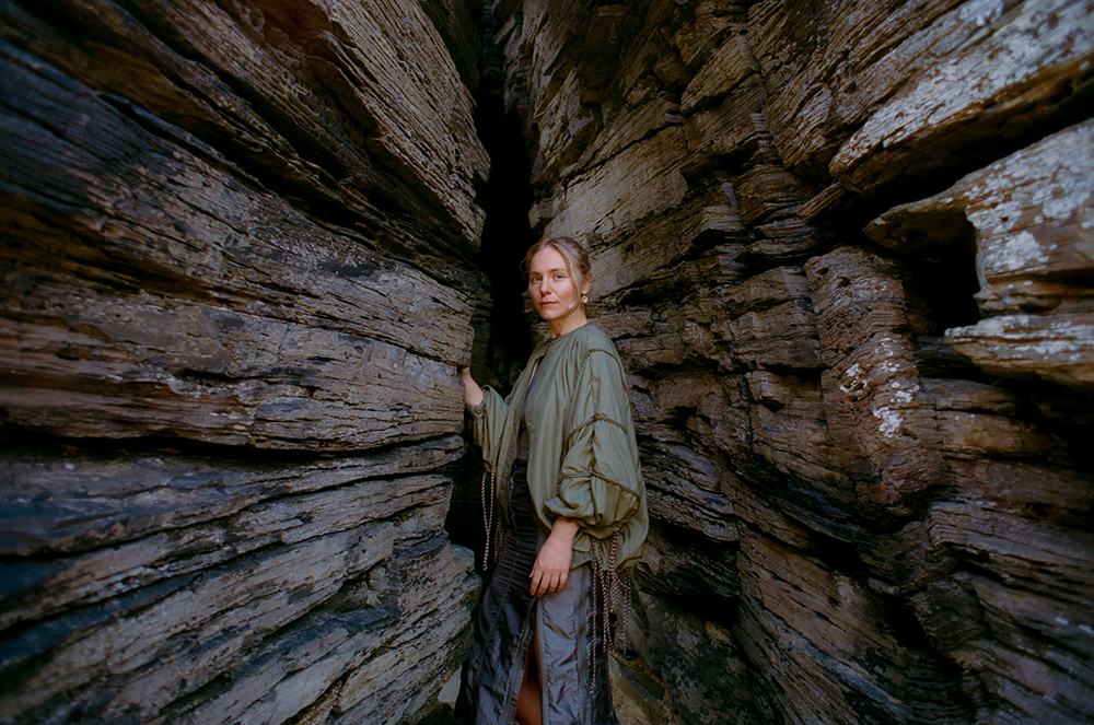 Laura Misch Album Lithic