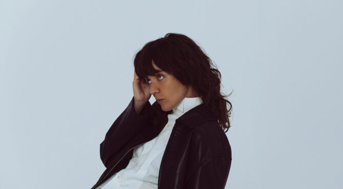 Courtney Barnett neues Album